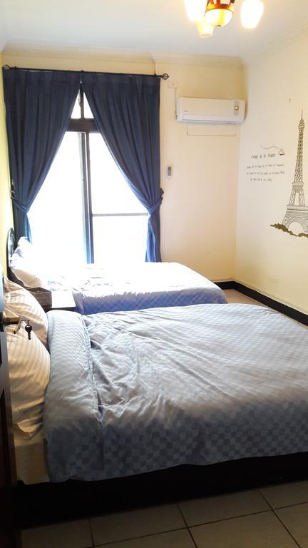 Apartamento Coastland Toucheng Exterior foto